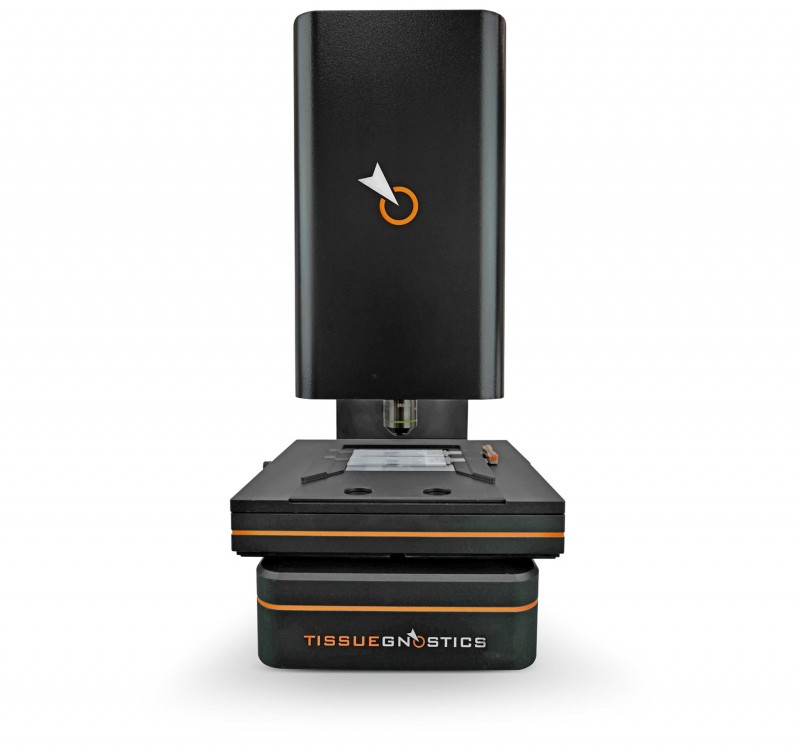 StrataFAXS Ⅱ個(gè)人型免疫組化定量分析系統(tǒng)